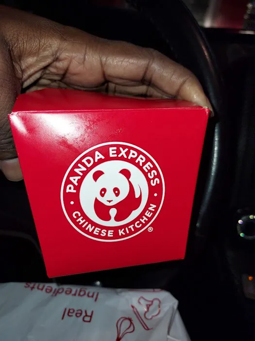 Panda Express 6