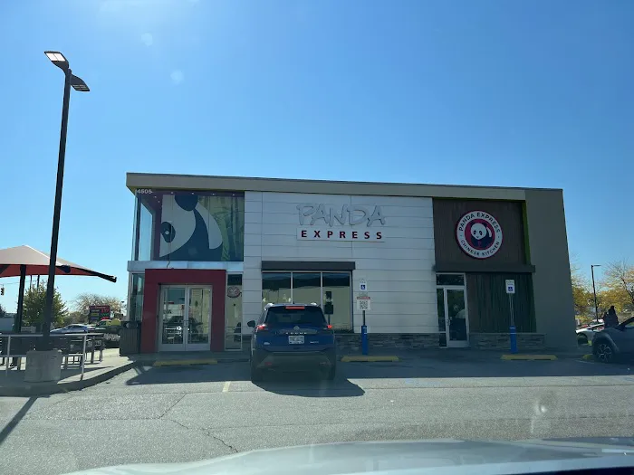 Panda Express 1