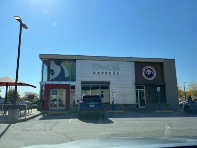 Panda Express 0