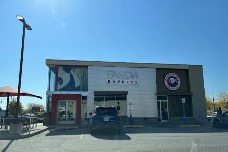 Panda Express