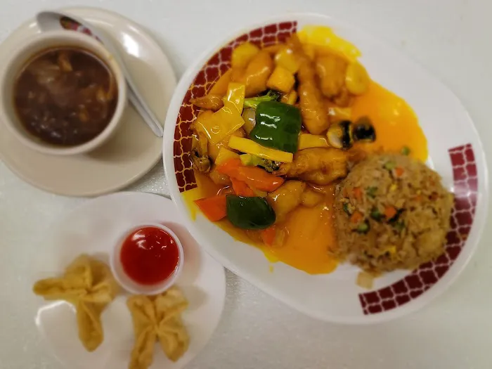 Hunan Restaurant 湖南 5