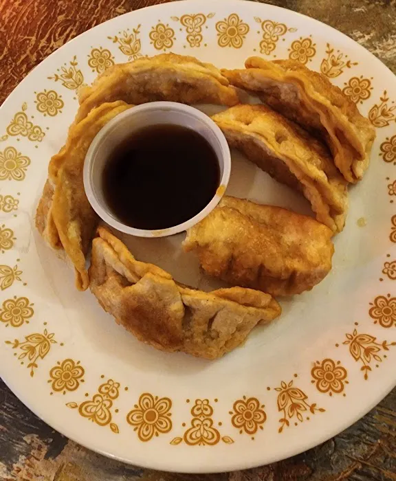 Hunan Restaurant 湖南 8