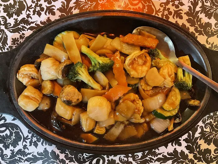Hunan Restaurant 湖南 3