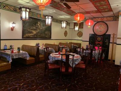 Hunan Restaurant 湖南 0