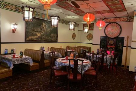 Hunan Restaurant 湖南
