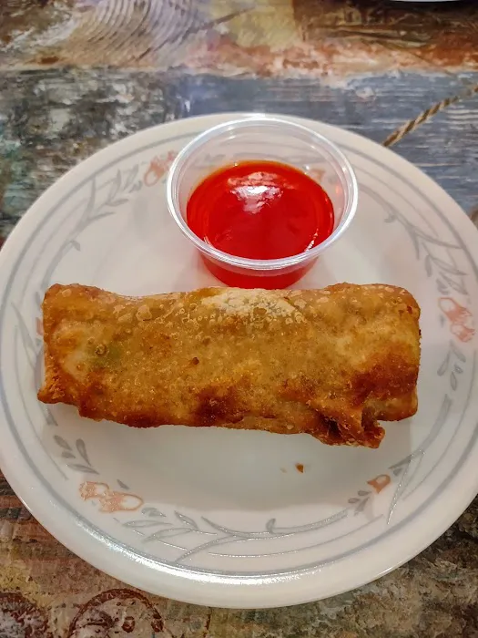 Hunan Restaurant 湖南 10