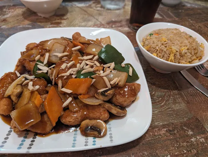 Hunan Restaurant 湖南 6