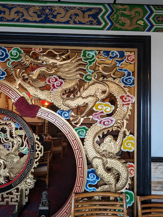 Hunan Restaurant 湖南 9