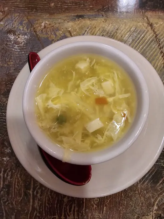 Hunan Restaurant 湖南 7