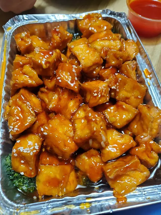 Number One Chinese Restaurant 1