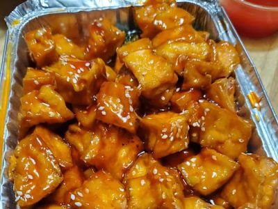 Number One Chinese Restaurant 0