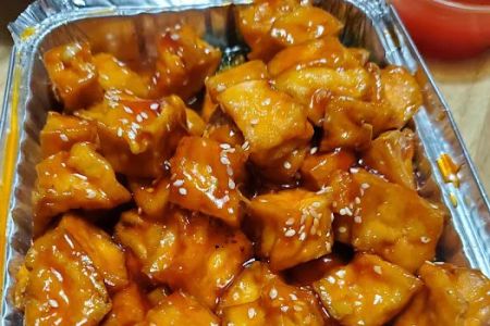 Number One Chinese Restaurant