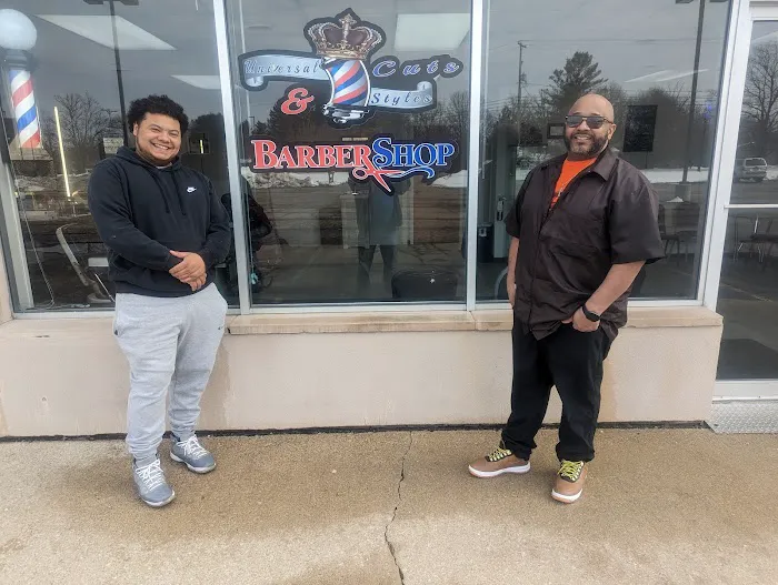 Number One Chinese Restaurant 9