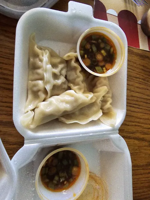 Number One Chinese Restaurant 10