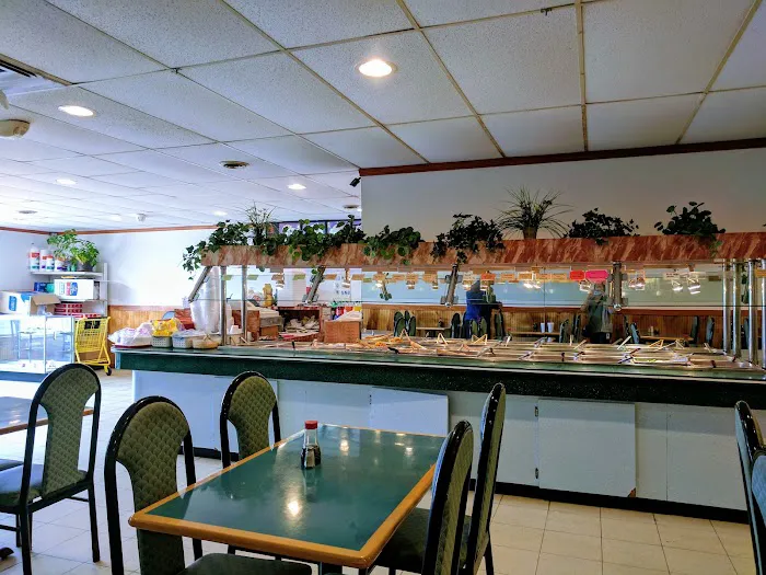 Number One Chinese Restaurant 6