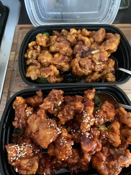 Number One Chinese Restaurant 7