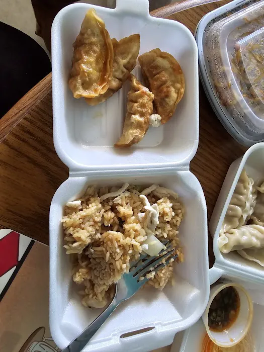 Number One Chinese Restaurant 8