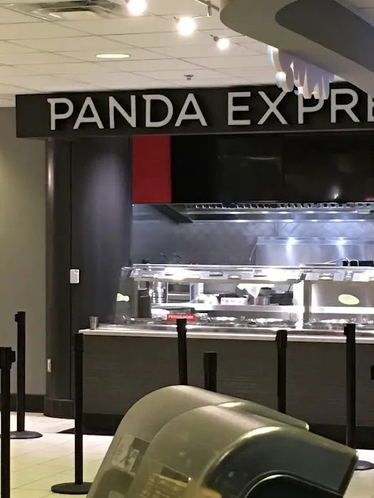 Panda Express 1