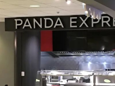 Panda Express 0