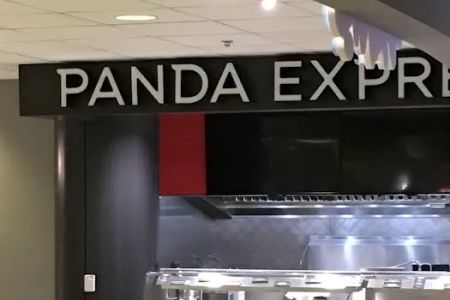 Panda Express