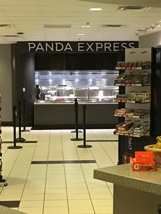 Panda Express 2