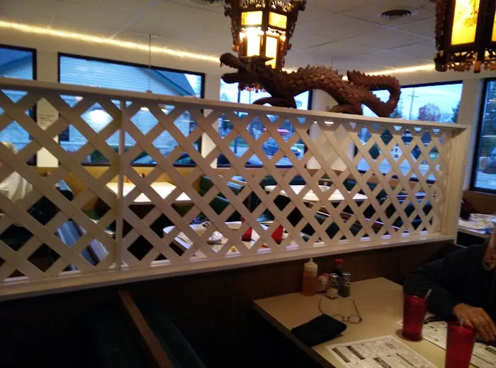 Dragon Palace 4