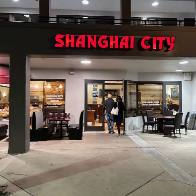 818 Shanghai 6