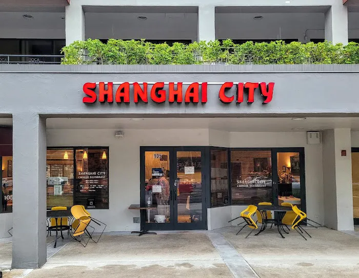 818 Shanghai 10