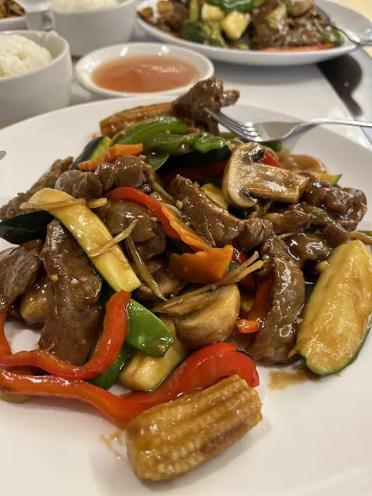 818 Shanghai 5