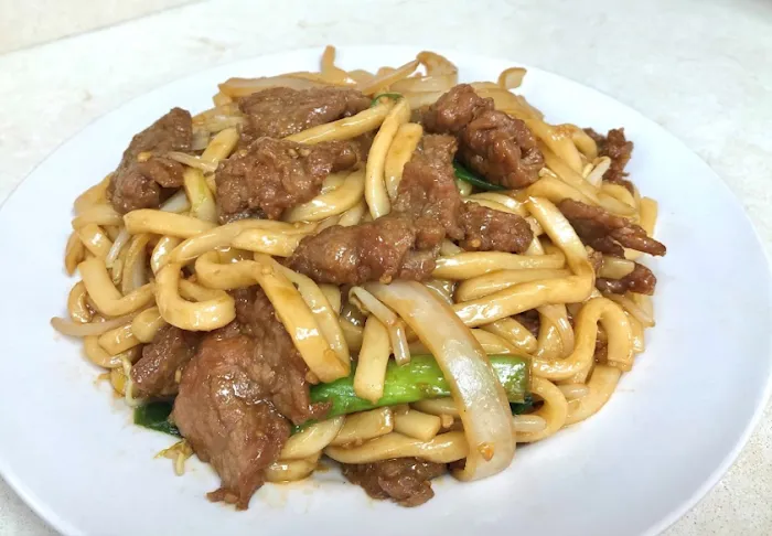 Lisa’s Kitchen 8