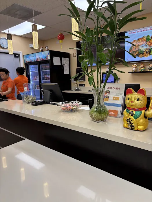 Lisa’s Kitchen 6