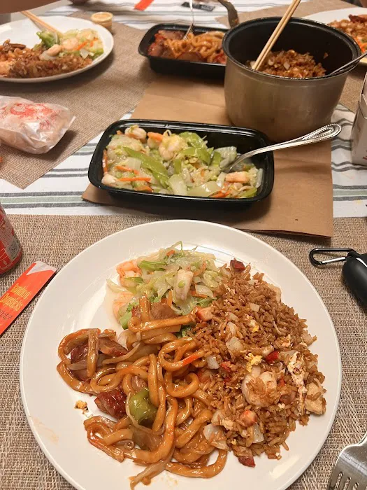 Lisa’s Kitchen 7