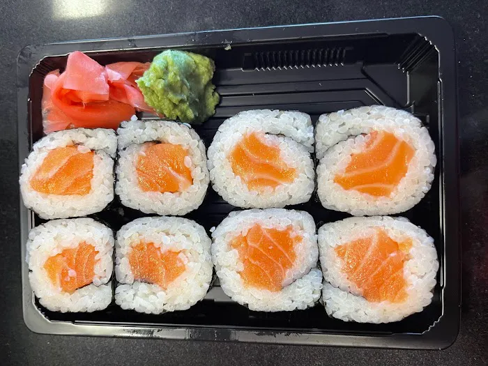 Gary Woo Express 5