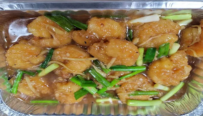 Hunan City Boca 5