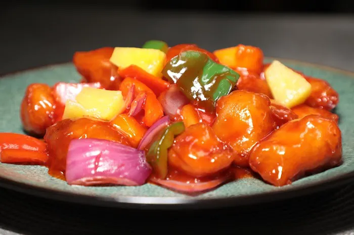 Hunan City Boca 6