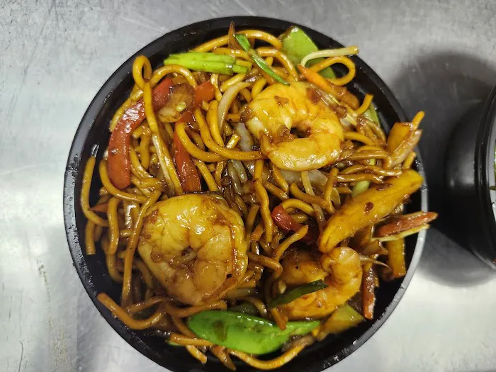Hunan City Boca 9