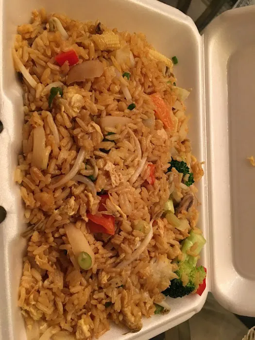Orient Kitchen 10