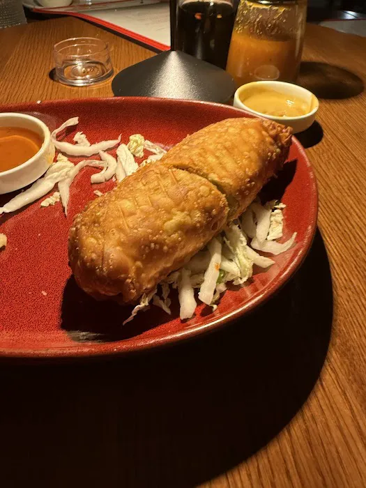 Red Pine Restaurant & Bar 2