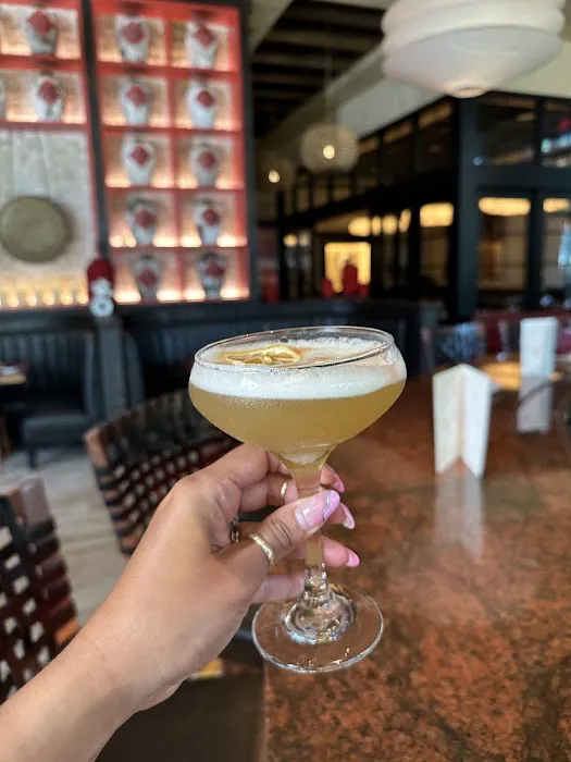 Red Pine Restaurant & Bar 7
