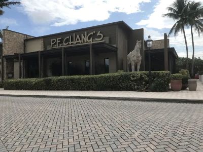 P.F. Chang's 0
