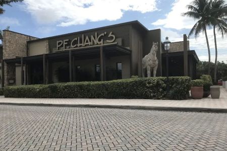 P.F. Chang's