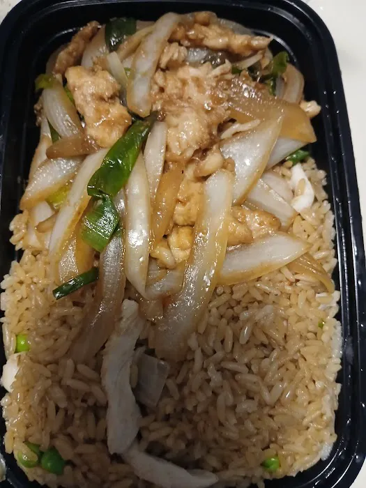 Camino Asian Bistro 2