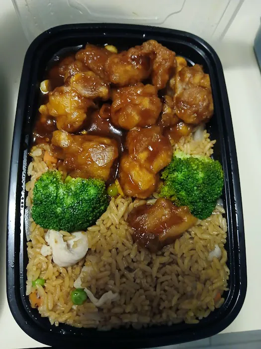 Camino Asian Bistro 3