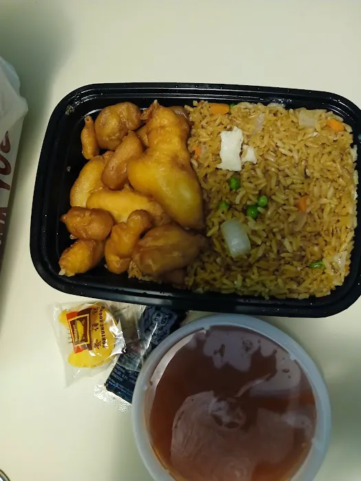 Camino Asian Bistro 1
