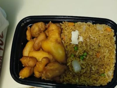 Camino Asian Bistro 0