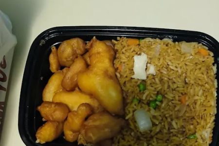 Camino Asian Bistro