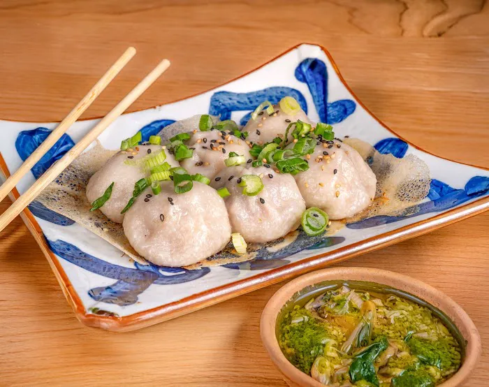 Dumpling Panda - Boca Raton 4