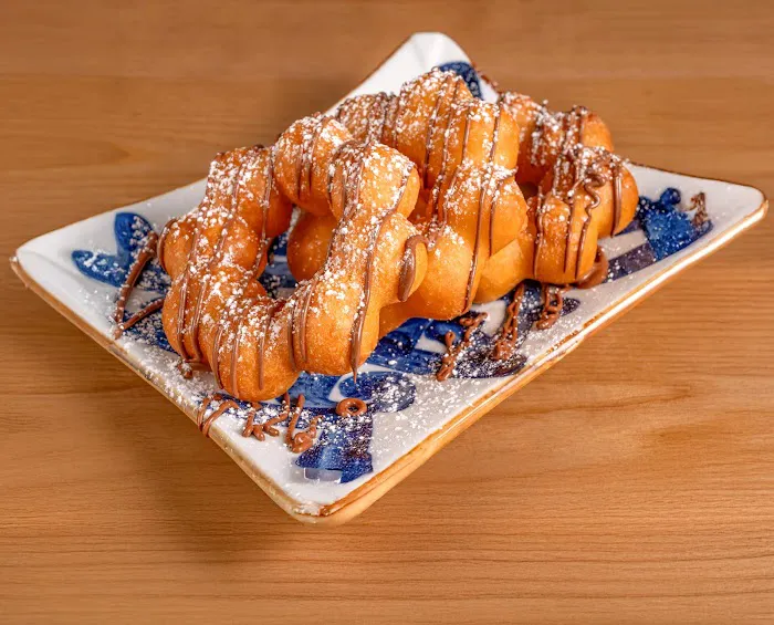 Dumpling Panda - Boca Raton 1