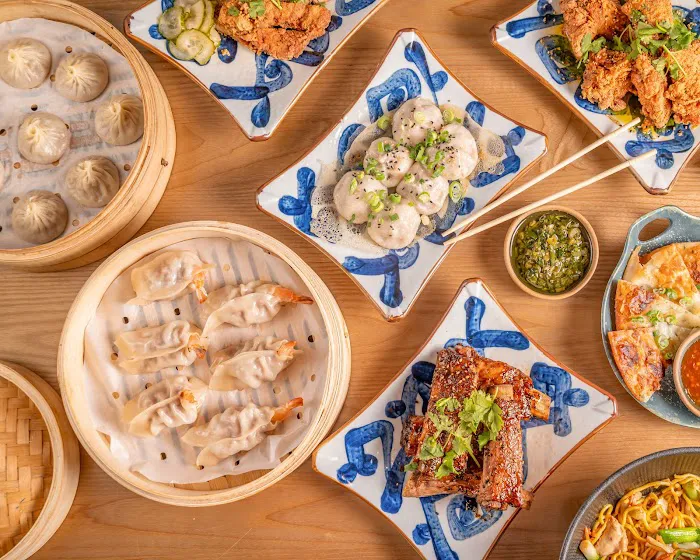 Dumpling Panda - Boca Raton 2