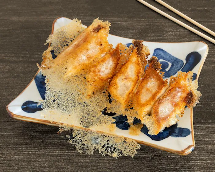 Dumpling Panda - Boca Raton 10